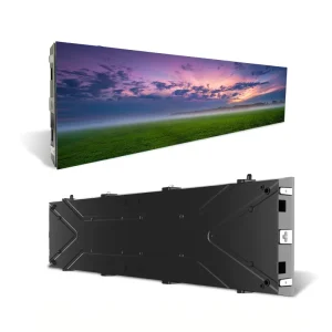 Indoor Advertising LED Display Screen