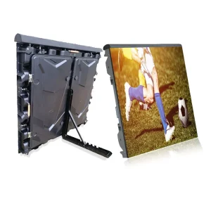 Sports Perimeter LED Display